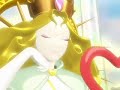 prety cure not over??