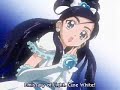 prety cure not over?? prety cure not over??