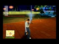 C-HUD by Murashik para GTA San Andreas vídeo 1