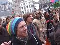 Arno Adelaars: Red de Paddo Demonstratie