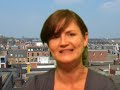 Christiane, student from Germany in The Netherlands
