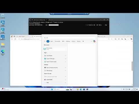 Ollama Lab - GenAI Essentials