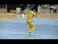 China Wushu