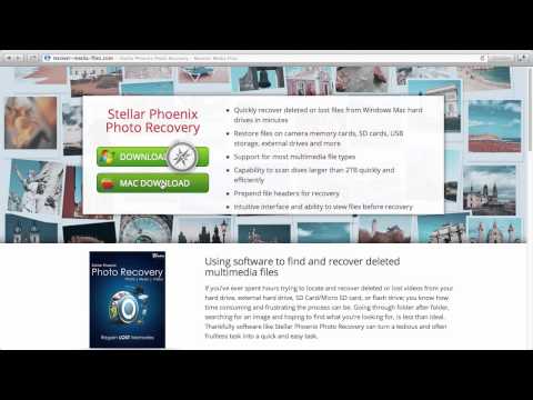 how to repair jpeg files
