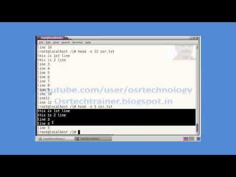 how to use wc command in linux