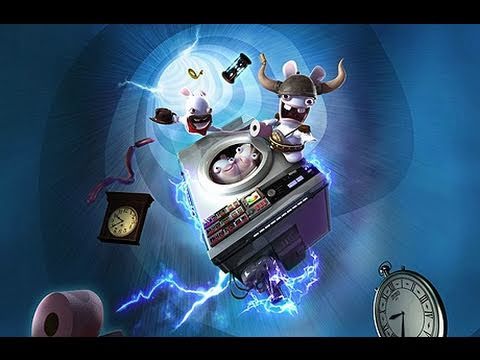 preview-Raving-Rabbids:-Travel-in-Time-Review-NOW-on-GotGame.com!-(Kwings)