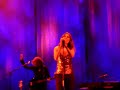 zazie toc toc toc   nuits de stan