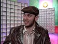 HCTV-Mario Ink Interview