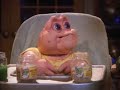 Dinosaurs: Robbie and Baby Sinclair