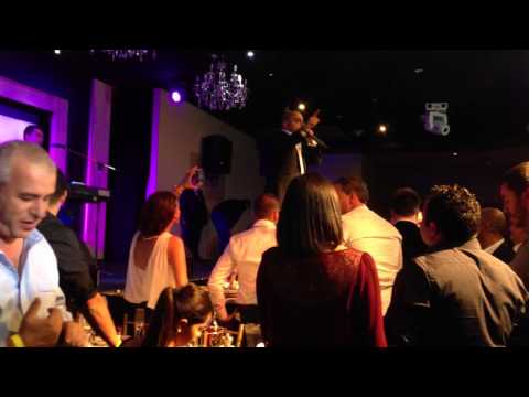 sharmouta - Carlos Live (in Sydney) Touta Touta (Akou Sharmouta) Ya bayeh, Ya bayeh 2013 HD.