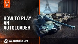 Como jogar de Autoloader