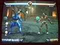 kreate-a-fighter: chrast