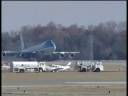 Raw Video: Air Force One Lands At PTIA Raw Video: Air Force One Lands At PTIA