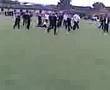 Lads Playin Rubgy