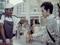 U Mobile - Teh Tarik