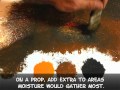 View Video: Faux Rust Painting -Quick, Easy and Cheap!