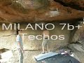 Albarracin  abril 2008