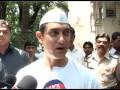 While Bollywood actor Aamir Khan and Salman Khan, on Monday celebrated Eid-ul-Fitr in Mumbai with their respective family and friends, Shah Rukh Khan remained very busy with work. 