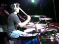 Cobus - In Memory - The Most Wonderful Time of the Year (LIVE Drum Cover)
