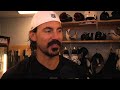 Teemu Selanne Returns To Helsinki