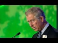 YouTube - The Prince of Wales - European Zeitgeist 2009
