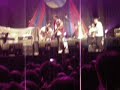 (LIVE) Barry Likumahuwa Project - Mati Saja