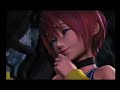 Kingdom Hearts-Room of Angels