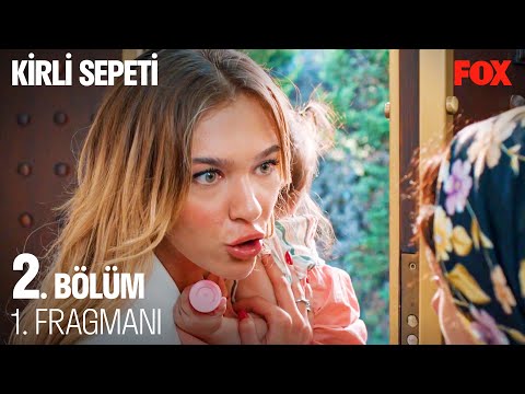 Kirli Sepeti 2. Bölüm Fragmanı                                                                                                                                                                                                                            