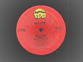 MC Lyte Paper thin mix MC Lyte Paper thin mix