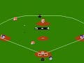 1986 World Series - Game 6 - NES RBI Baseball