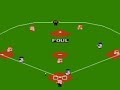 the bottom of the 10th inning, game 6 of the 1986 world series... bill buckner as done by nes rbi baseball... check out www.scottdecker.com/sports...