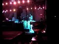 Amorphous Androgynous 2005 Live /2