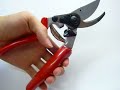 FELCO10　剪定鋏【アイエイチエス】