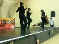 selby cenre dance sho sho
