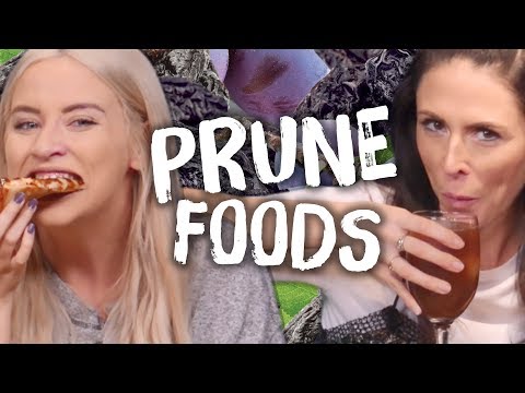 video-linktoworks-6 Weird PRUNE Food Creations (Cheat Day)