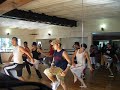 CHARLY D Tomando Clase 5 con Tovaris Wilson CHARLY D Tomando Clase 5 con Tovaris Wilson