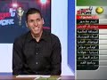 Karim Matmour sur Nessma 