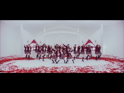 【MV】思春期のアドレナリン Short ver.〈Team 8 WEST〉/ AKB48[公式]