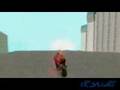 The Beginning: Pro Stunters GTA SA Stunt Video
