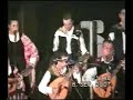 folklore la serrana