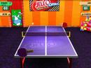 look at me beating the computer in ping pong.