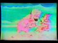 Count Chocula, Frankin Berry, & Boo Berry cereal commercial