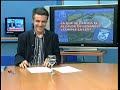 Fragmento del programa de participación ciudadana de la televisión local Canal 33 de Madrid. En el último programa de esta temporada (volverá a mediados de septiembre) los telespectadores opinaron sobre el comportamiento del alcalde de Leganés, el socialista Rafael Gómez Montoya. La mayoría de los participantes criticaron duramente su gestión en el Ayuntamiento y fueron muy duros en sus calificativos. No tiene desperdicio. Para más información www.canal33.es