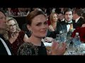 2013 Golden Globes: Adele's 'Skyfall' wins for best original song