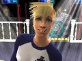 US5 Senorita Sims2 Version
