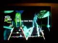 guitar hero world tour-purple haze-jimi hendrix