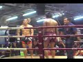 Namsaknoi vs Bernung Sakhomsin Part 2