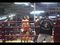 Namsaknoi vs Bernung Sakhomsin Part 2