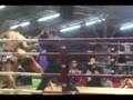Namsaknoi vs Bernung Sakhomsin Part 2