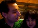 testing - daughter is still up testing - daughter is still up